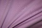 Lila stoffen - Tricot stof - lila-roze - 5438-043