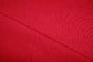 Katoen polyester lycra stoffen - Tricot stof - Punta di Roma - rood - 9601-015