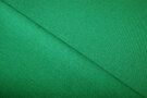 Katoen polyester lycra stoffen - Tricot stof - Punta di Roma - groen - 9601-025