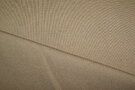 Katoen polyester lycra stoffen - Tricot stof - Punta di Roma - camel - 9601-053