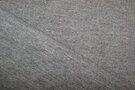Katoen polyester lycra stoffen - Tricot stof - Punta di Roma grijs - gemêleerd - 9601-061