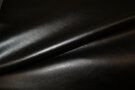 Afneembare stoffen - Kunstleer stof - 3629-069 kunstleer stretch - zwart