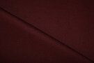 Bordeaux rode stoffen - Stretch stof - katoen - bordeaux - 2887-018