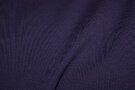 Katoen polyester lycra stoffen - Tricot stof - Punta di Roma - paars - 9601-043