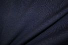 Blauwpaarse stoffen - Tricot stof - Punta di Roma - blauw-paars - 9601-147