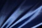 Glanzende stoffen - Satijn stof - lichte stretch - blauw - 4241-005