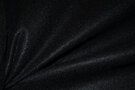 Zwarte stoffen - Hobby vilt 7070-069 Zwart 1.5mm dik