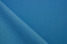 Poncho stoffen - Softshell stof - turquoise - 7004-004