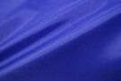 Blauwpaarse stoffen - Voering stof - kobaltblauw - 7800-005