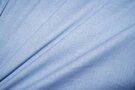 Cotton for Kids Stoffe - Cotton for Kids Batist lovely blue