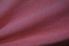 Koraalrode stoffen - Fleece stof - katoen - koraal - 997047-592