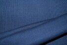 Luchtige stoffen - Linnen stof - Stretch linnen - blauw - 0591-693