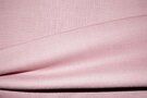 Roze stoffen - Linnen stof - Stretch linnen - oudroze - 0591-820