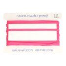 Roze - Veterband fuchsia (2138-796)*