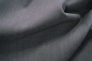 80% polyester, 20% Linnen stoffen - Linnen stof - Interieur- en gordijnstof linnenlook (breed) - grijs - 303329-E5