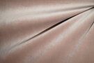 Gordijnstoffen - Polyester stof - Interieur en gordijnstof Velours ultrasoft - beige - 065340-F7