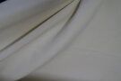 Ecru stoffen - Polyester stof - Interieur en gordijnstof Velours ultrasoft - ecru - 065340-F0
