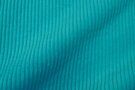 Meubelstoffen - Ribcord stof - Brede ribcord - turquoise-aqua - 3044-124