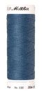 Jeans blauw - Amann Mettler naaigaren jeansblauw 1306