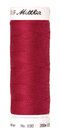 Rood - Amann Mettler naaigaren helder rood 1391