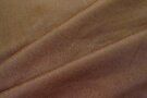 Terra stoffen - Kunstleer stof - Unique leather - cognac - 0541-150