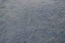 Katoen met polyester stoffen - Bont stof - 997051-821 Teddy - lichtblauw