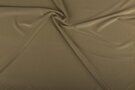 Badkleding stoffen - Lycra stof - licht - beige - 0365-052