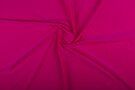 Felroze stoffen - Lycra stof - fluor - roze - 0365-117
