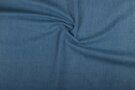 Spijkerstoffen - Spijkerstof - blauw - 0400-002