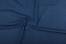Stof op rol - Spijkerstof - Jeans soepel - blauw - 0500-003