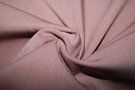 MR - Quality stoffen - Viscose stof - twill - oudroze - 1015-113