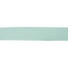 Elastiek - Elastiek uni mint 40 mm (43553)