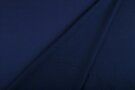 Broek stoffen - Joggingstof - donkerblauw - 5650-008