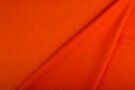 Oranje stoffen - Joggingstof - oranje - 5650-036