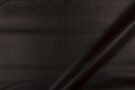 Leatherlook stoffen - Kunstleer stof - donkerbruin - 1268-058