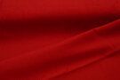 Ribcord stoffen - Ribcord stof - grof - rood - 3044-015