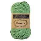 Haak- en breigaren - Catona 212 Sage Green 50GR