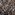 Polyester stof - Floral Satin Lurex Stripe - bruin - 16522-098