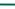 XBT13-526 Elastisch biasband smaragd groen 20mm