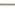 XBT13-561 Elastisch biasband zilvergrijs