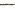 Galonband streep zwart/goud 30mm (XSS11-075)