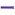 Broek/rok rits 25 cm paars 029