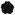 Knoop roos zwart 2 cm 5660-34-000