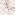 Tricot stof - digitaal takjes - off-white/oker/paars - 15864-051