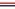 Elastiek streep rood/wit/blauw (XET20-215)