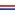 Vlaggenband rood/wit/blauw 50mm 6511-50