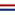 Vlaggenband rood/wit/blauw 70mm 6511-70