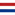 Vlaggenband rood/wit/blauw 100mm 6511-100