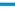 Tricot biasband 20 mm - turquoise - XBT29-940-020 
