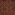 Polyester stof - Bubble chiffon bandana paisley - oranje - 18181-445